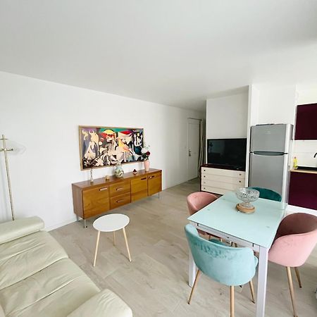 Logement Proche Disneyland, Val D'Europe, Et Paris ! Διαμέρισμα Σερί Εξωτερικό φωτογραφία